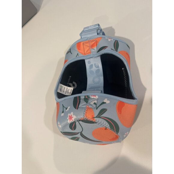 Ello Bottle Holder NWT peaches - Picture 1 of 6
